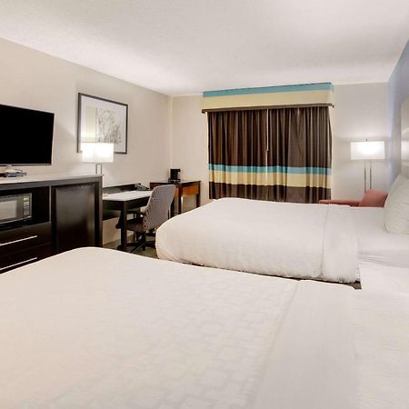 Готель Clarion Pointe Atlanta Airport College Park Екстер'єр фото