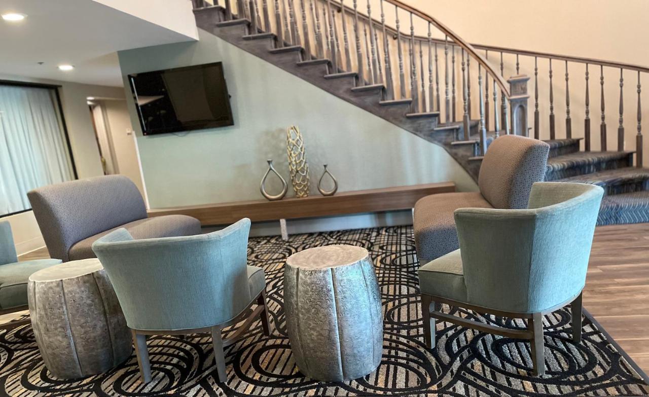 Готель Clarion Pointe Atlanta Airport College Park Екстер'єр фото