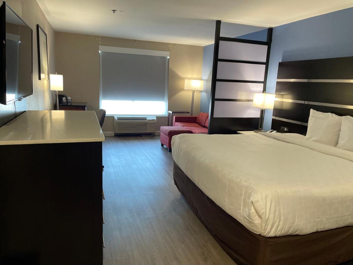 Готель Clarion Pointe Atlanta Airport College Park Екстер'єр фото