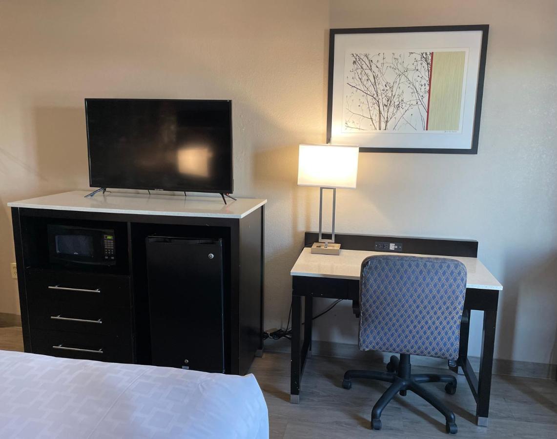 Готель Clarion Pointe Atlanta Airport College Park Екстер'єр фото