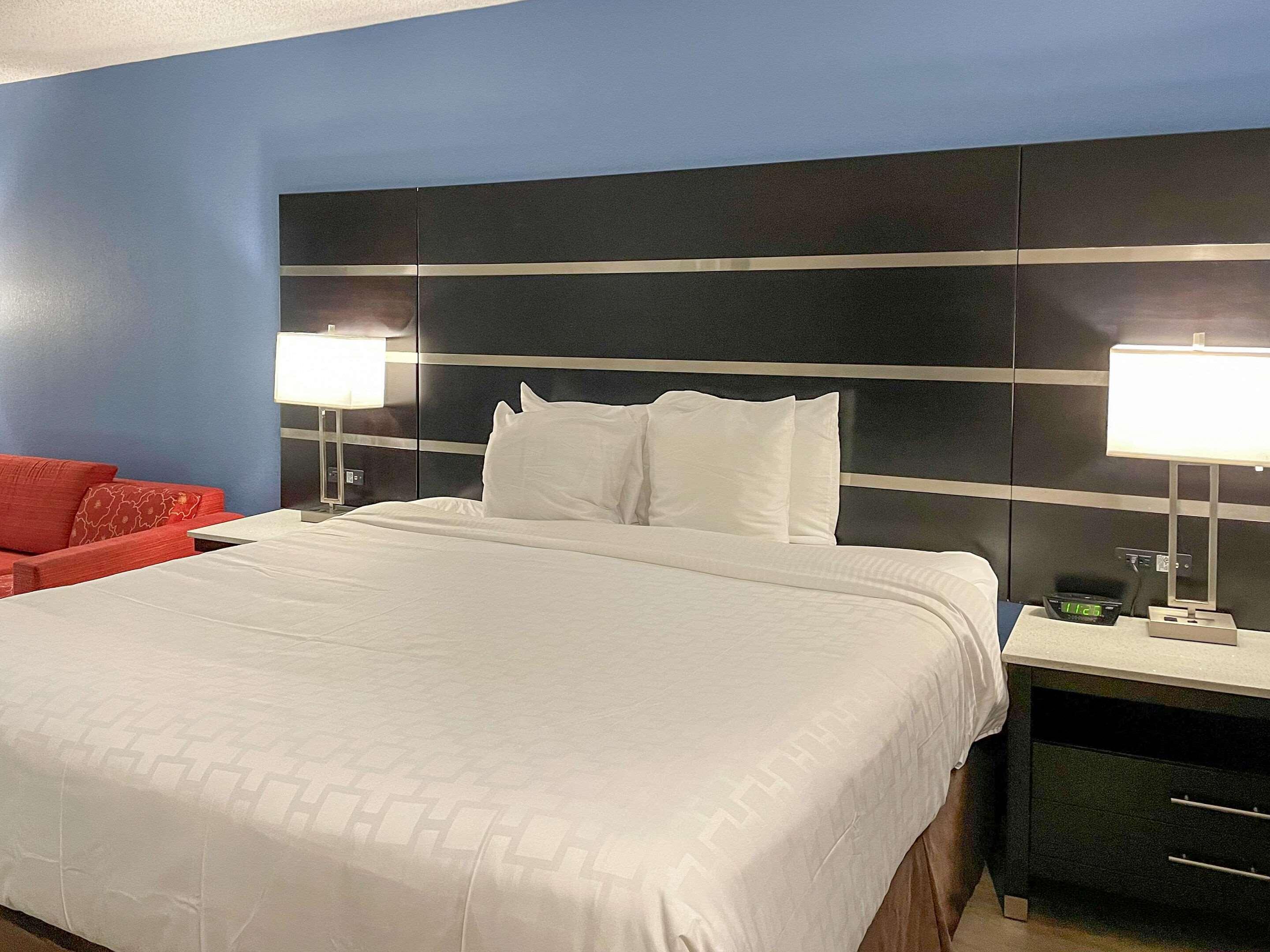 Готель Clarion Pointe Atlanta Airport College Park Екстер'єр фото