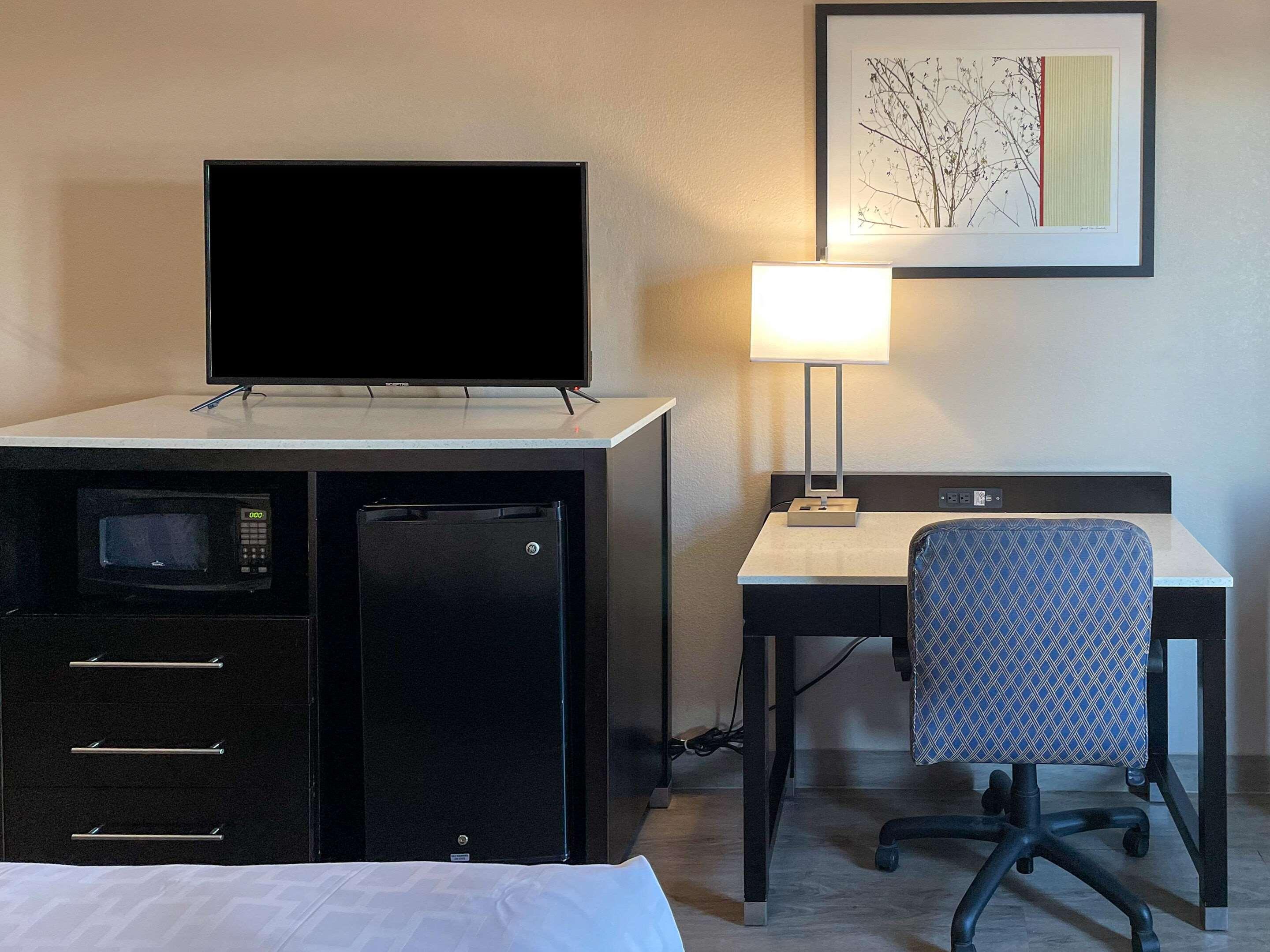 Готель Clarion Pointe Atlanta Airport College Park Екстер'єр фото